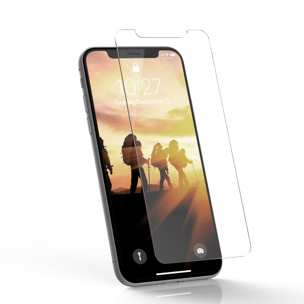 Lamina de Vidrio Templado Apple Iphone Xs Max - Prophone