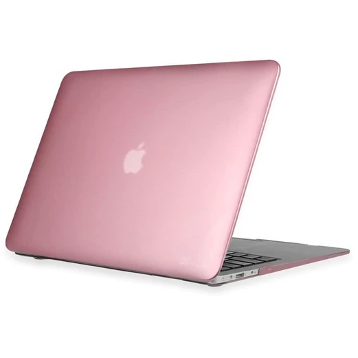 Carcasa Protectora para MacBook Air 13″ Rose Gold | Carcasas Chile