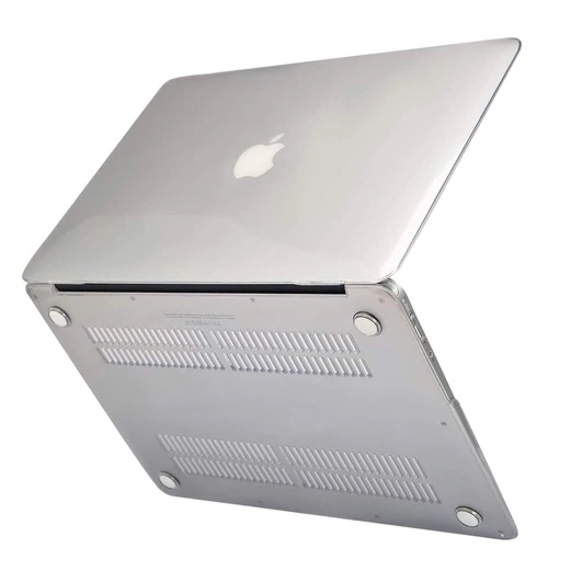 Carcasa protectora para MacBook Pro 13 Transparente | Carcasas Chile